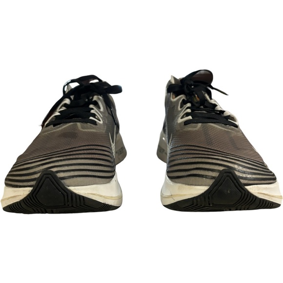 Nike Zoom Fly SP Black Size 13 - Picture 4 of 10